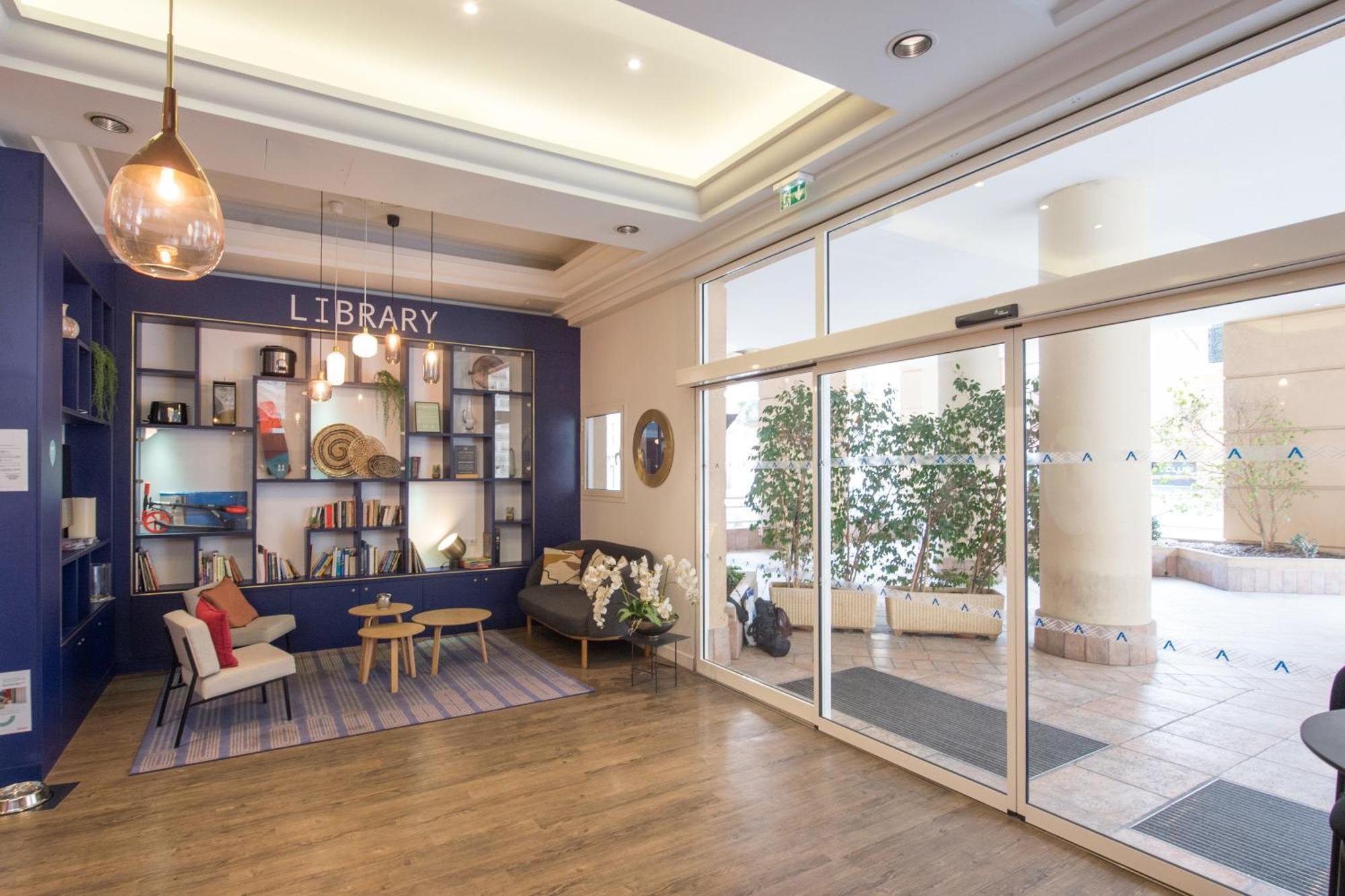 Апартаменты Frontiere Monaco - Hypercentre - Bx Босолей Экстерьер фото